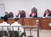 Kuasa Hukum Bantah Reimar Bukanlah Penanggung Jawab Utama PT Magna Betum