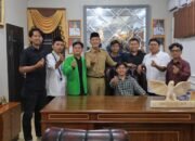Ketua HIMAPALI Apresiasi Komitmen Bupati PALI Tuntaskan Permasalahan BPJS Kesehatan 