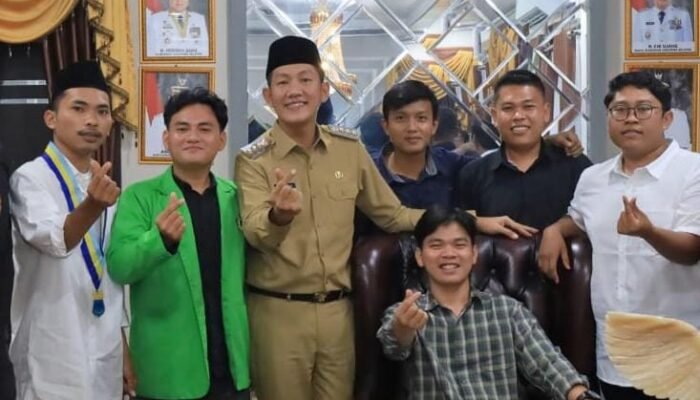 PC IPNU Kabupaten PALI Tegaskan Konsistensi Kebijakan Publik Dalam Penyelesaian Persoalan BPJS Kesehatan 