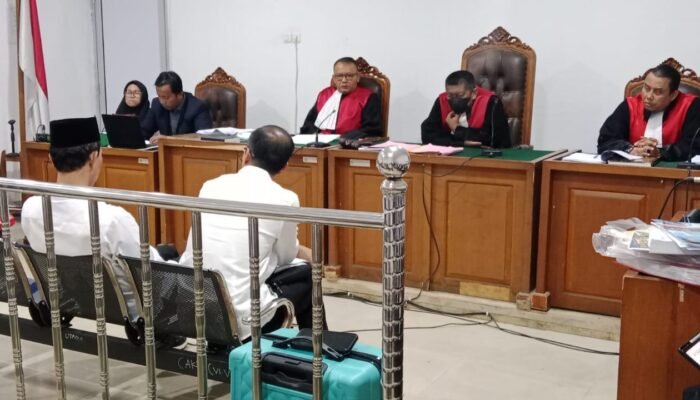 Raimar: Proyek BOT Pasar Cinde Murni Investasi, Terhenti Usai Izin Dicabut Pemprov Sumsel