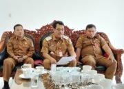 Tak Ada Persoalan Hukum, Sekda Kapuas Hulu Klarifikasi Isu Kegiatan Penelitian Bappeda Tahun 2023