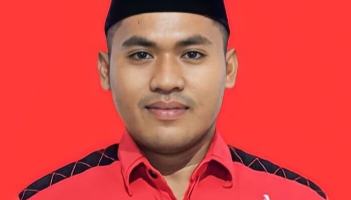 PDI Perjuangan OKI Pastikan Tetap Solid Usai Abdiyanto Fikri Mundur