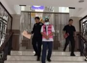 Penyebab Kerugian Negara Rp13 Miliar, Kejati Sumut Tahan PPK Proyek Waterfront Samosir