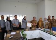 Kemenkum Jambi Harmonisasi Ranwal Perwako Peta Jalan Kependudukan 2025–2029