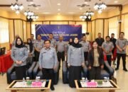 Ratusan Paralegal Desa se-Jambi Ikuti Pelatihan Posbakum 2026