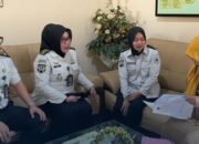 Lapas Jambi Perkuat Layanan Kesehatan