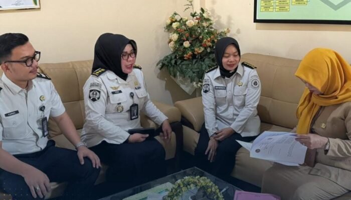 Lapas Jambi Perkuat Layanan Kesehatan