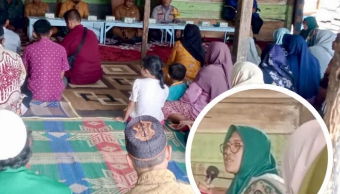 Isu Santri Hamil di Ponpes Muktar Syafa’at OKI Dibantah, Pengasuh Sebut Telah Terjadi Pernikahan