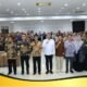 Perkuat Kualitas Perencanaan Daerah, Bupati Tulungagung Buka Diklat Sistem Perencanaan Dasar di Fisipol UGM