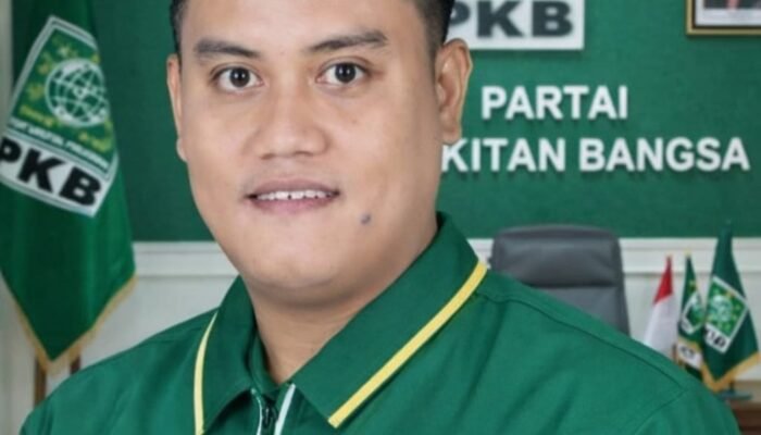 Harimandani Tepis Isu Liar Terkait Pindah Partai