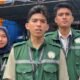 Mahasiswa KKN UNISKI Hadirkan Aksi Kemanusiaan Melalui Cek Kesehatan Gratis dan Donor Darah di Tanjung Lubuk