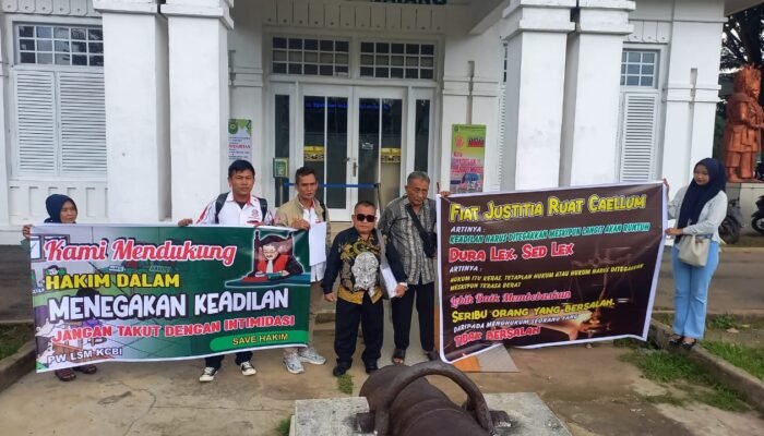 Perkara Brigadir Arief Widianto Masuki Tahap Pledoi