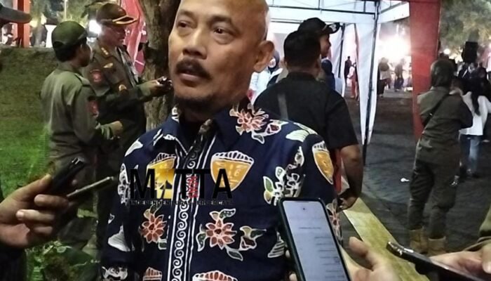Dishub Kota Malang Terapkan Konsep Parkir Terpadu Terintegrasi