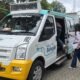 PLN Perkuat Ekosistem Kendaraan Listrik di Jambi melalui PLN Mobile Smart Mobility Day