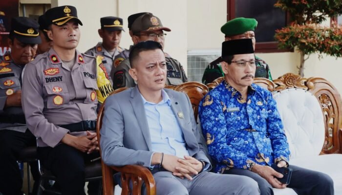 Kabar Gembira, Penyewa Rumah Korban Banjir di Aceh Tamiang Akan Dapat Hunian Tetap