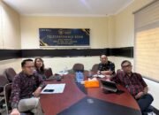 Kalbar Siaga: BKHIT Perketat Pengawasan Cegah Penyebaran Nipah dan PPR di PLBN Badau 