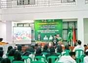 LDNU Ciamis Gelar Pembinaan dan Kompetisi Da’i Aswaja, Hadirkan 64 Peserta dari Berbagai MWC dan Banom NU