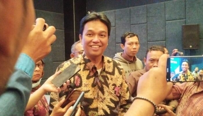 Perumda Delta Tirta Sidoarjo Perkuat Sinergi dengan Media, Targetkan Layanan Air Bersih hingga 2042