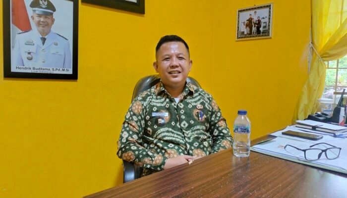 Warga–Kelurahan Bersinergi, Siskamling dan CCTV Jadi Tameng Keamanan Sukabangun