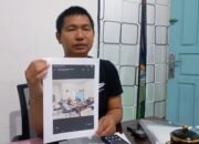 Dosen Bantah Dugaan Pelecehan Mahasiswi UMP