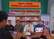 Perjelas Kasus Dugaan Pelecehan Seksual, FH UMP Bentuk Tim Investigasi