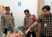 Diduga Rebutan Lahan Parkir, Billy Putra Sekarat