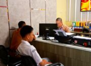 Melerai Adik Berkelahi, Kiki Justru Jadi Korban Pengeroyokan Teman Satu Sekolah