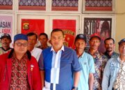 Pelaku Dugaan Penyerobotan Lahan Petani Desa Air Saleh ‘Ketar Ketir’ Penyidik Telah Periksa Para Saksi