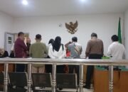 Fakta Persidangan Ungkap SHM Masih Atasnama Tergugat