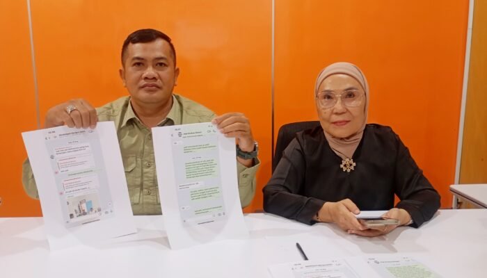 Lagi, Korban Pelecehan Dosen UMP Bertambah