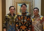 PH Dosen UMP ‘Lagi – Lagi’ Bantah Lecehkan Mahasiswi