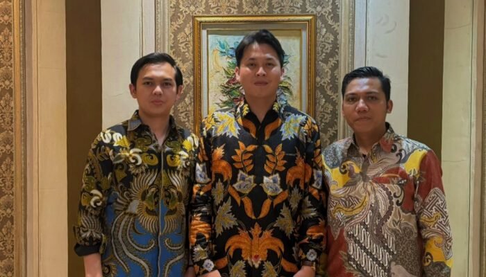 PH Dosen UMP ‘Lagi – Lagi’ Bantah Lecehkan Mahasiswi