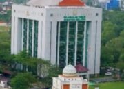 Berkas Perkara Dugaan TPPU Eks Rektor UBD ‘Bolak Balik’ Ini Dikatakan Kejati Sumsel