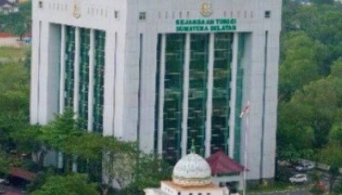 Berkas Perkara Dugaan TPPU Eks Rektor UBD ‘Bolak Balik’ Ini Dikatakan Kejati Sumsel