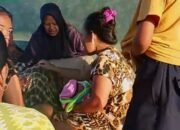 Air Ketuban Pecah, Nuraini Lahirkan Anak di Teras Mushola Al Ikhlas 16 Ulu