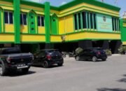 Dosen HM Terancam ‘Diberhentikan’ dari Kampus UMP