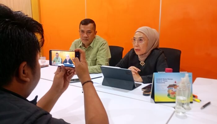 PH Korban Pelecehan Seksual Oknum Dosen, Nilai UMP Tidak Tegas