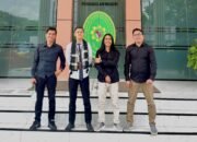 Sidang Prapradilan Tersangka Apriyadi Kembali Digelar, Ini Putusannya