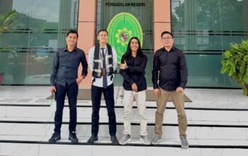 Sidang Prapradilan Tersangka Apriyadi Kembali Digelar, Ini Putusannya