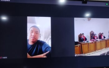 Manipulasi Data 355 Kreditur, Surveyor FIF Rugikan Perusahaan Rp7 Miliar, Dituntut 4 Tahun