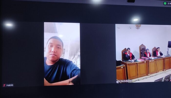 Manipulasi Data 355 Kreditur, Surveyor FIF Rugikan Perusahaan Rp7 Miliar, Dituntut 4 Tahun