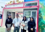 Joni YAP SH MH CMed Apresiasi Penangkapan Pelaku Bobol Ruko dan Rumah Kosong