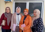 ‘Menelantarkan Anak’ Oknum Kepala UPTD di Disnakertrans Ogan Ilir Terancam ‘Disel’
