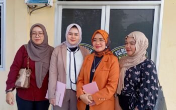 ‘Menelantarkan Anak’ Oknum Kepala UPTD di Disnakertrans Ogan Ilir Terancam ‘Disel’