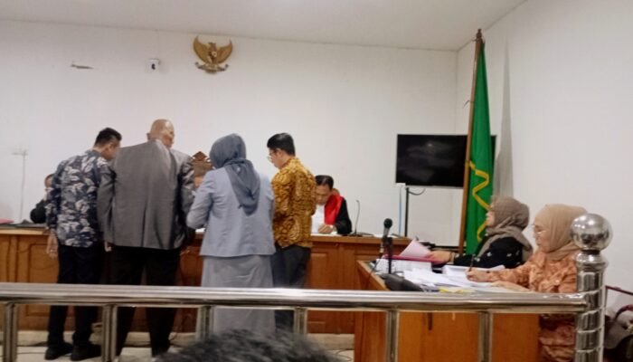 Titis Rachmawati Nilai Ada ‘Kesesatan’ Dalam Perkara Perdata Sukses Fee