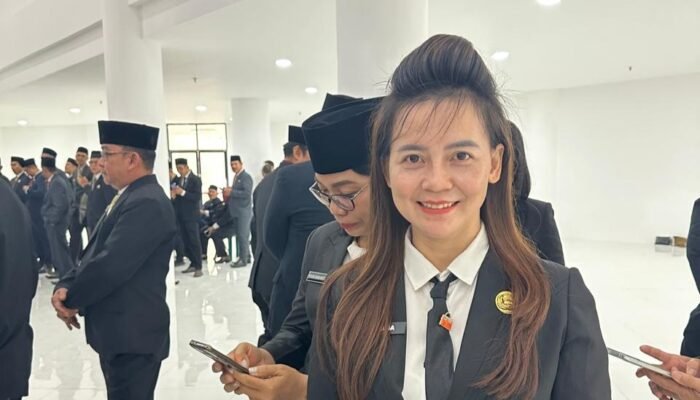 Dimutasi, Direktur RSUD dr Achmad Diponegoro, Herlina: Pelayanan Pasien Harus Prioritas