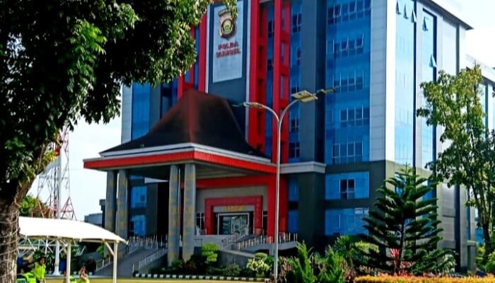 Diduga KDRT dan Selingkuh, Anggota Polres Pagaralam ‘Disel’