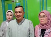 Dua Pelaku Pelecehan Mahasiswi UMP ‘Ditahan’