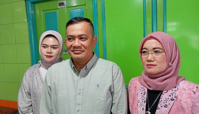 Dua Pelaku Pelecehan Mahasiswi UMP ‘Ditahan’