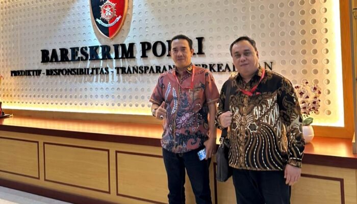 Merugi Ratusan Juta, Polisi Diharapkan Cepat Turun Tangan Atasi Investasi Bodong